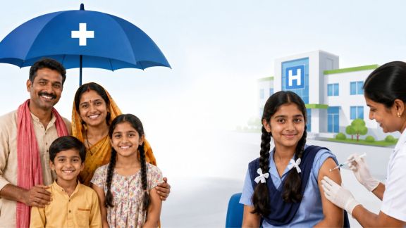 Ayushman bharat West Bengal