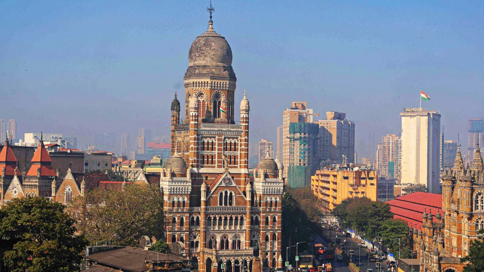 24 high-tide days this year during monsoon, says BMC