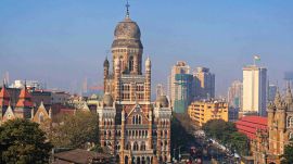 high-tide days, Mumbai high-tide days, Mumbai high-tide, Brihanmumbai Municipal Corporation BMC, BMC, Mumbai news, Maharashtra news, Indian express, current affairs