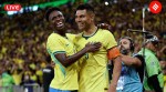 Brazil vs Morocco FIFA World Cup 2026 Group C Match Live Score: