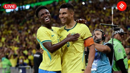 Brazil vs Morocco FIFA World Cup 2026 Group C Match Live Score: