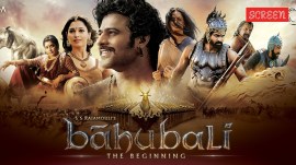Baahubali