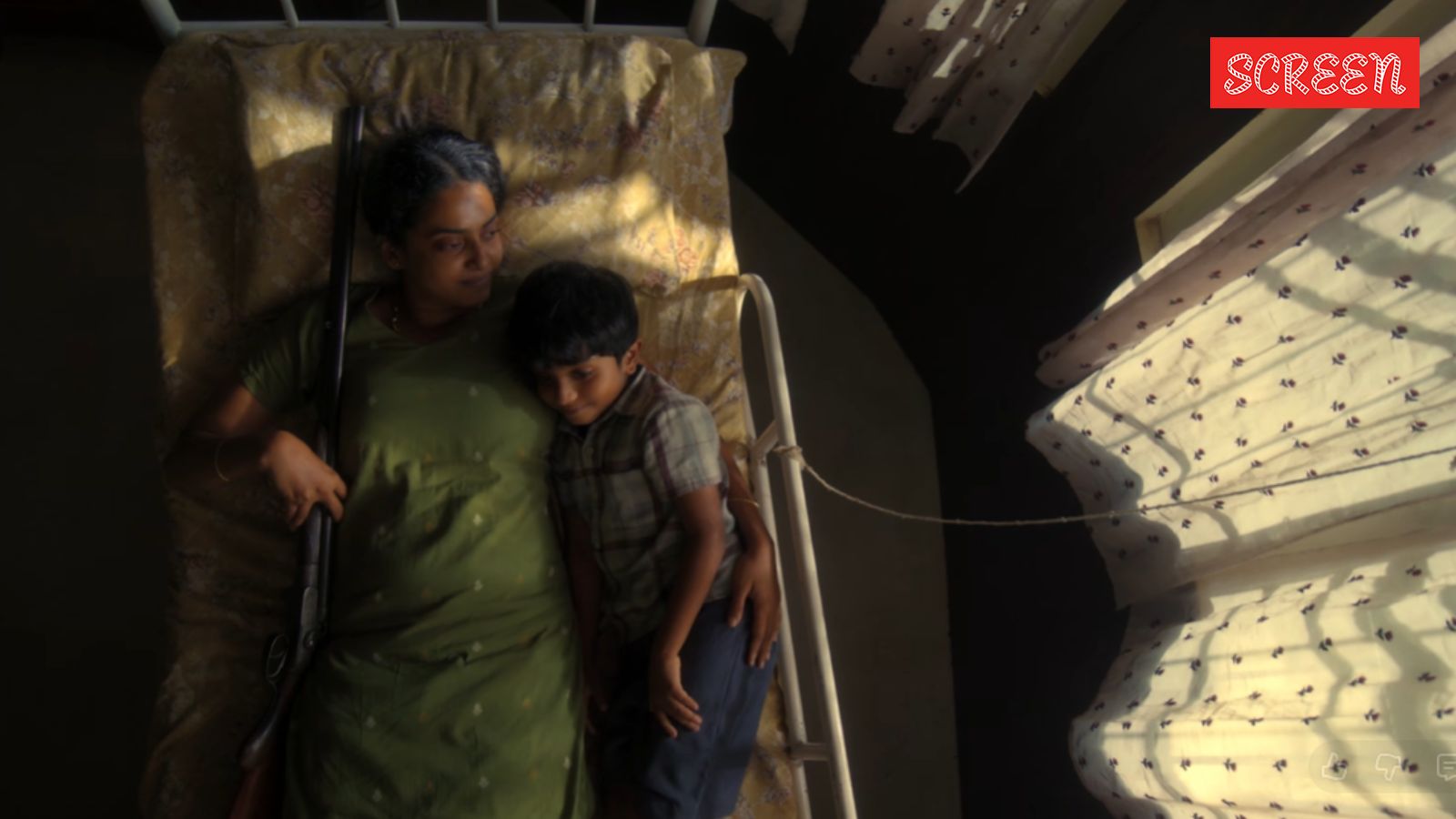 Balan The Boy trailer: Mother with a gun will stop at nothing for her ...