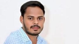 Ballari murder case, Basavanagouda Patil murder, Ballari canal body case, Karnataka murder arrest, blackmail allegations Karnataka, Indian Express news