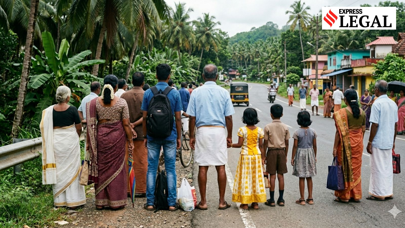 Family late for baptism ceremony after hired cab doesn’t arrive, gets Rs 17,000 payout