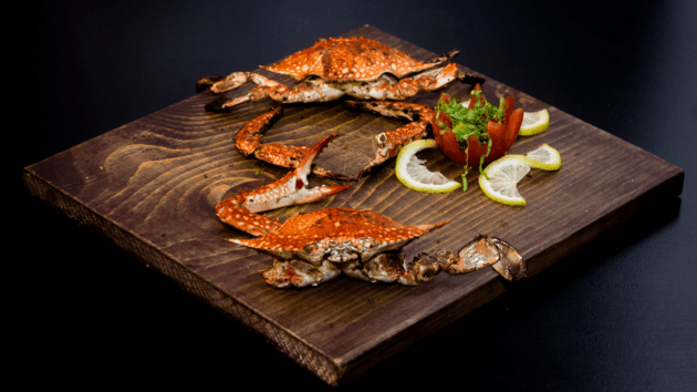 food