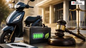 Hero Electric told to replace batteries, pay Rs 20,000 for faulty scooter