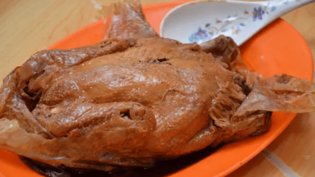 food