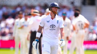England captain Ben Stokes announces retirement mid-game at Trent Bridge