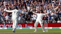 Ben Stokes retires: the bottle, the kit bag, and a career like no other
