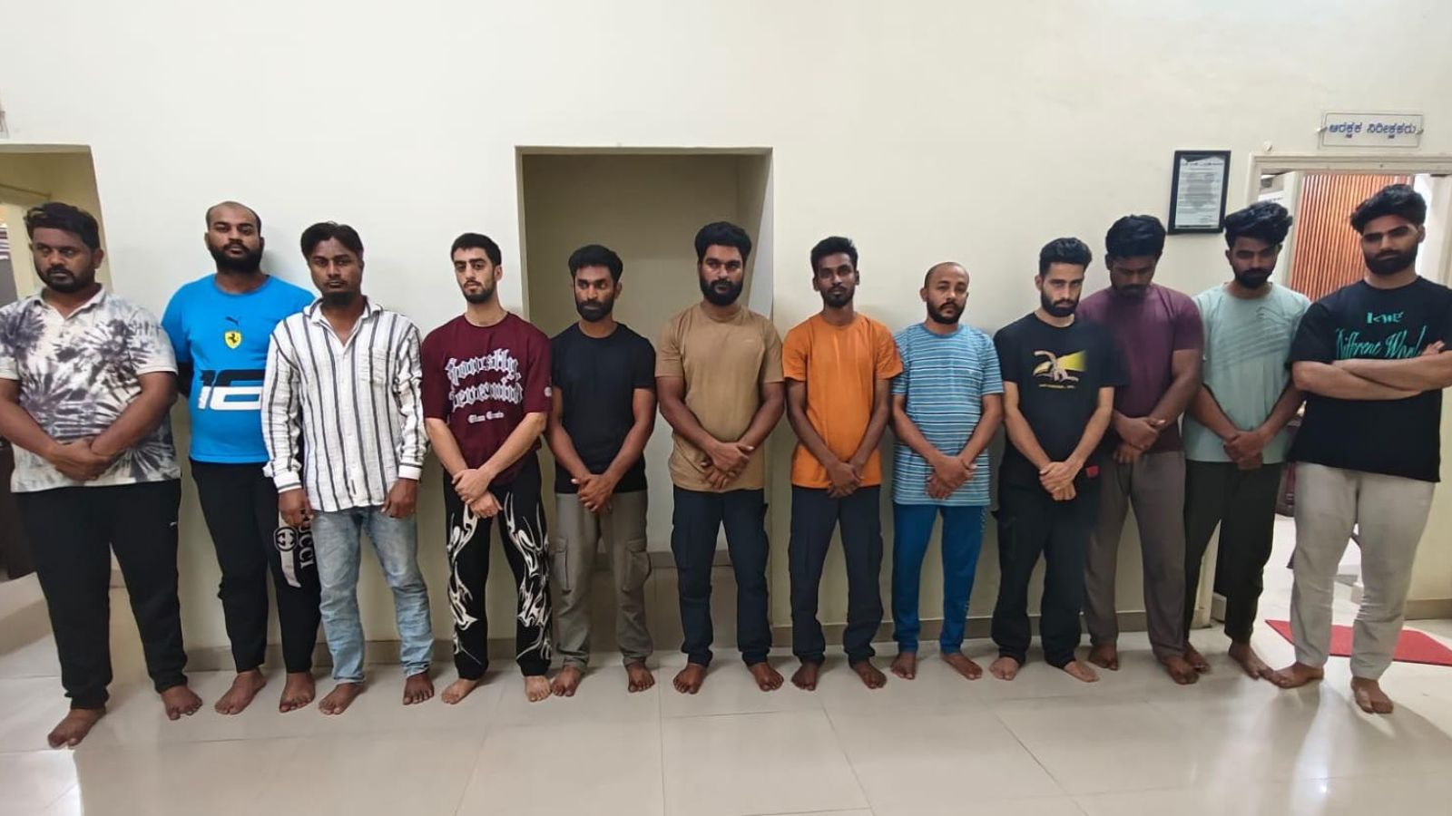 Bengaluru entrepreneur loses Rs 17 lakh in fake crypto deal; 12 arrested