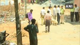 Bengaluru serial blasts