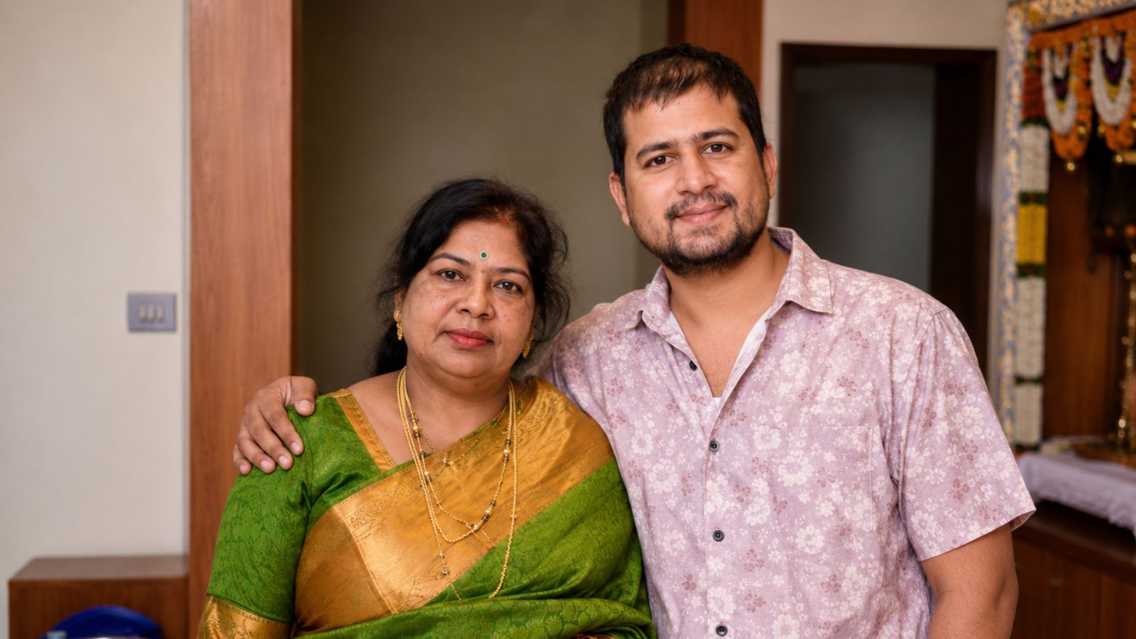 75-year-old woman beaten to death in Bengaluru; daughter, grandson arrested