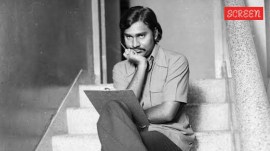 K Bhagyaraj, often called Thirai Kathai Mannan, or King of Screenplays, is known for building entire films around the everyday lives of ordinary people.