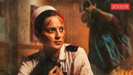 Bharat Bhhagya Viddhaata movie review