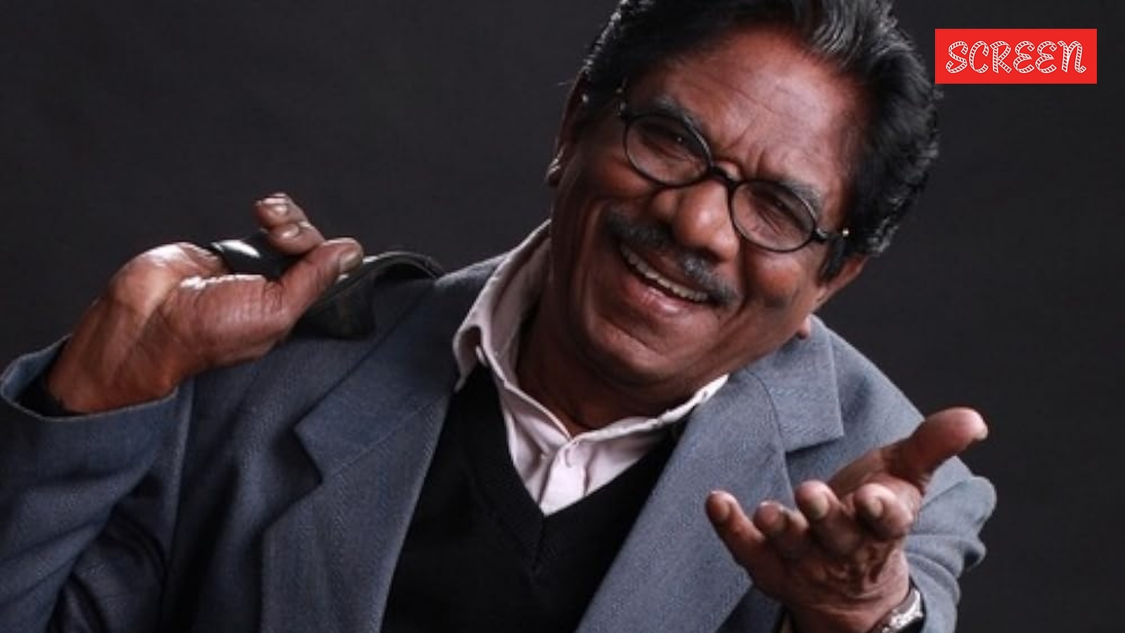 Bharathiraja death blog