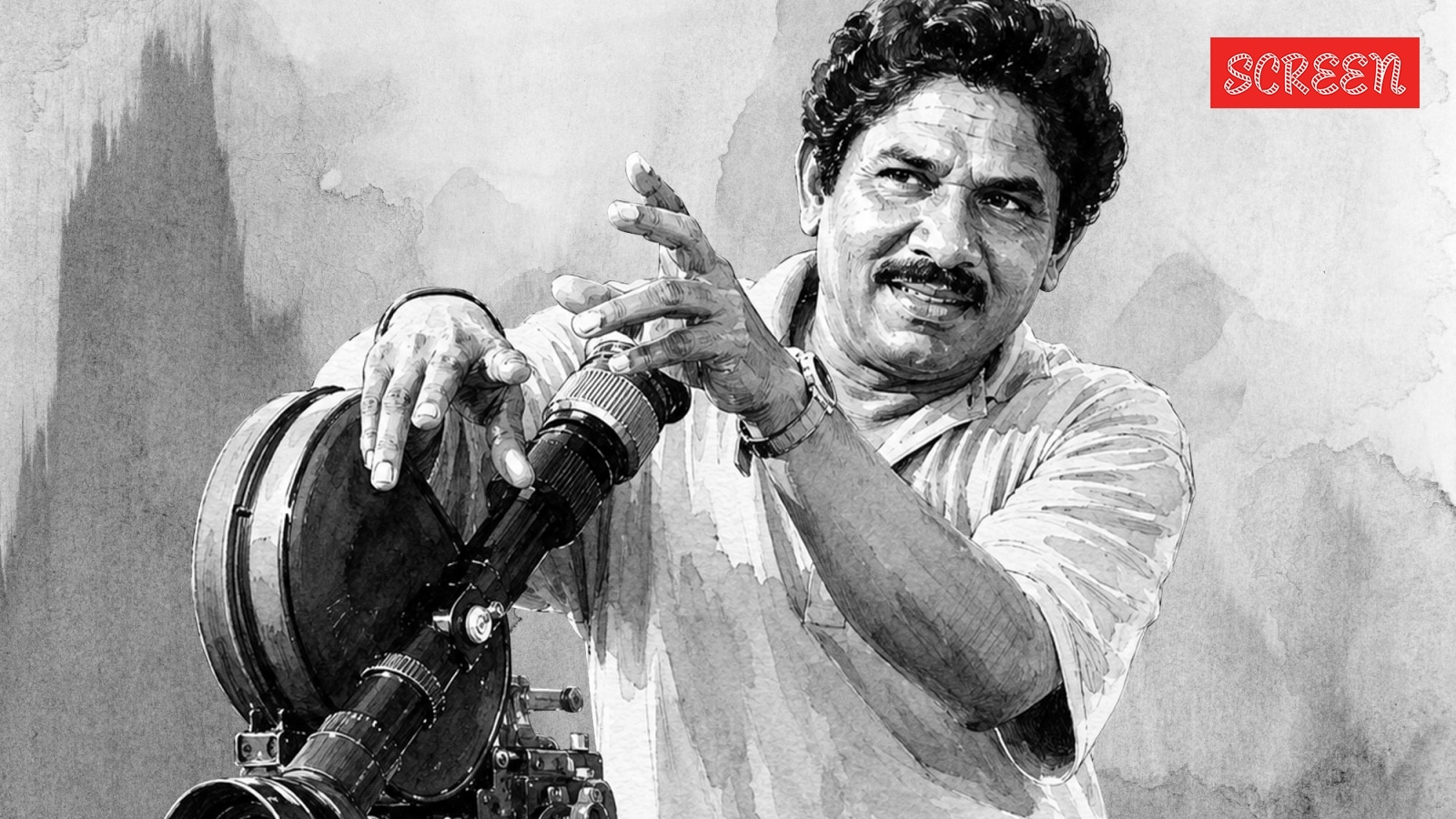 Bharathiraja death copy k