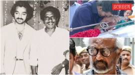 Bharathiraja death live