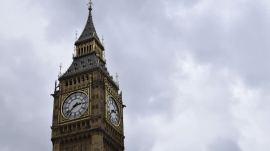 London
