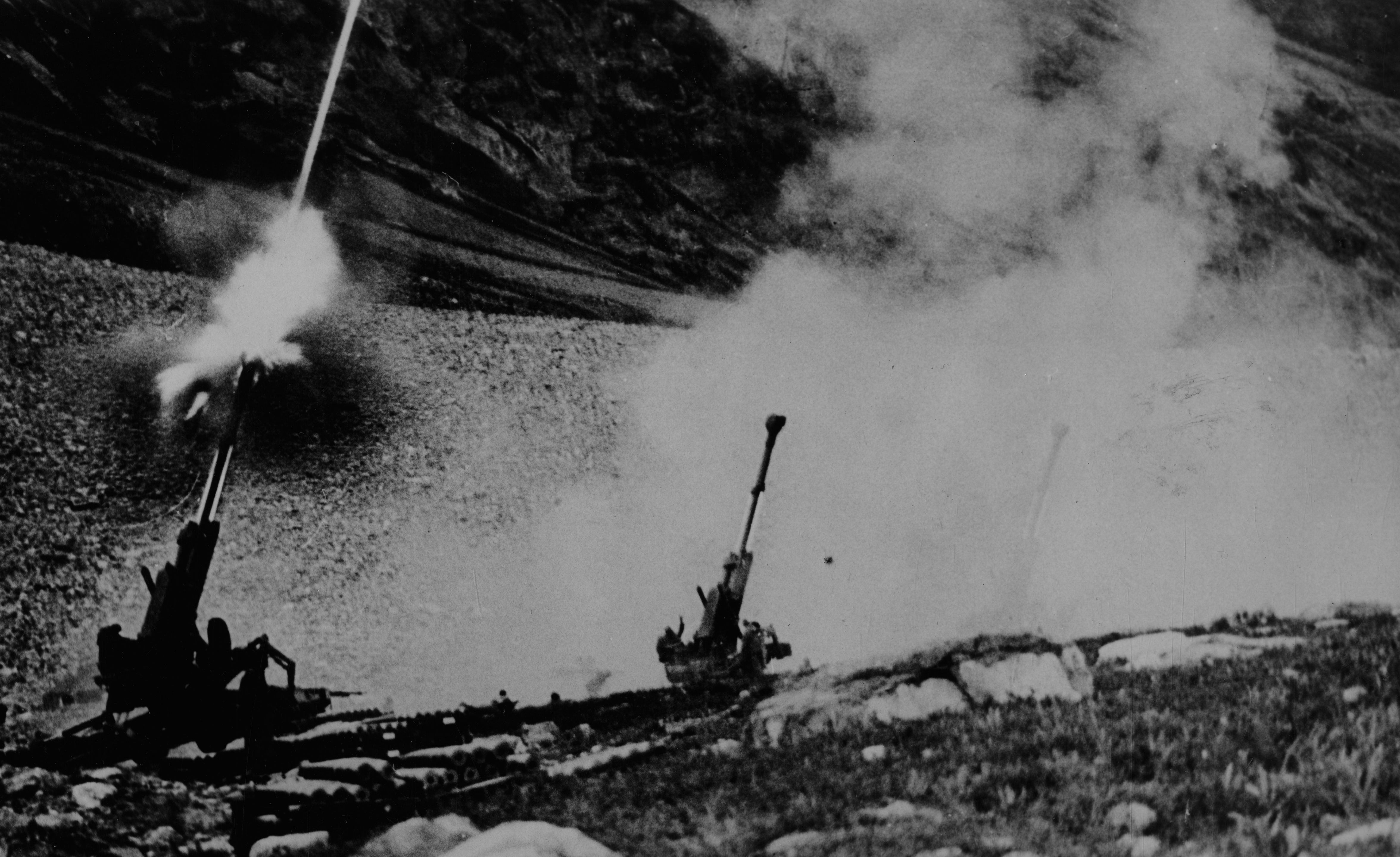 When Indian Lieutenant, Pak Major swapped cigarettes, chocolate at Kargil