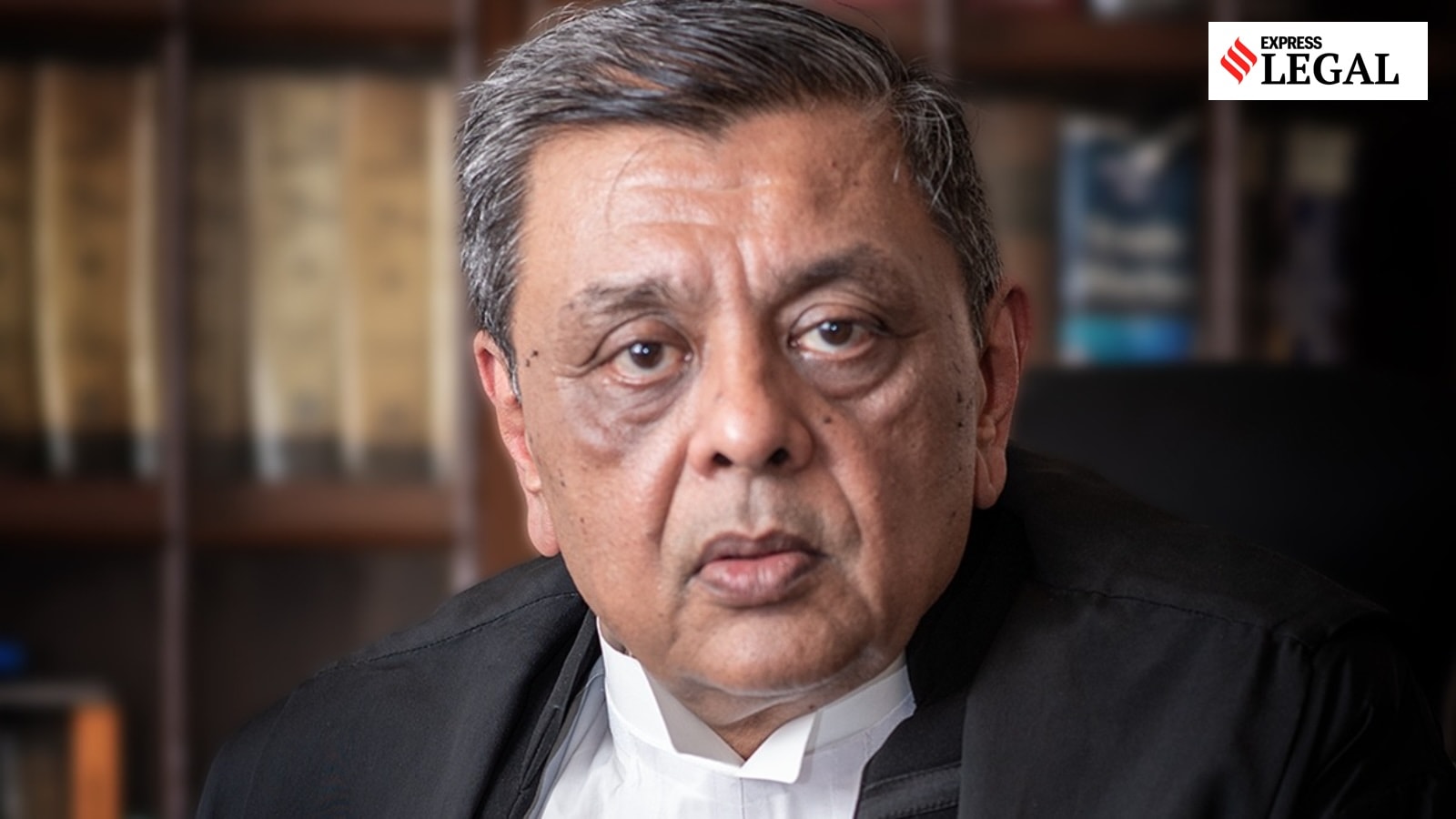 Former Bombay High Court judge Gautam Patel claims threats, attack on family members over 2024 Dawoodi Bohra judgment