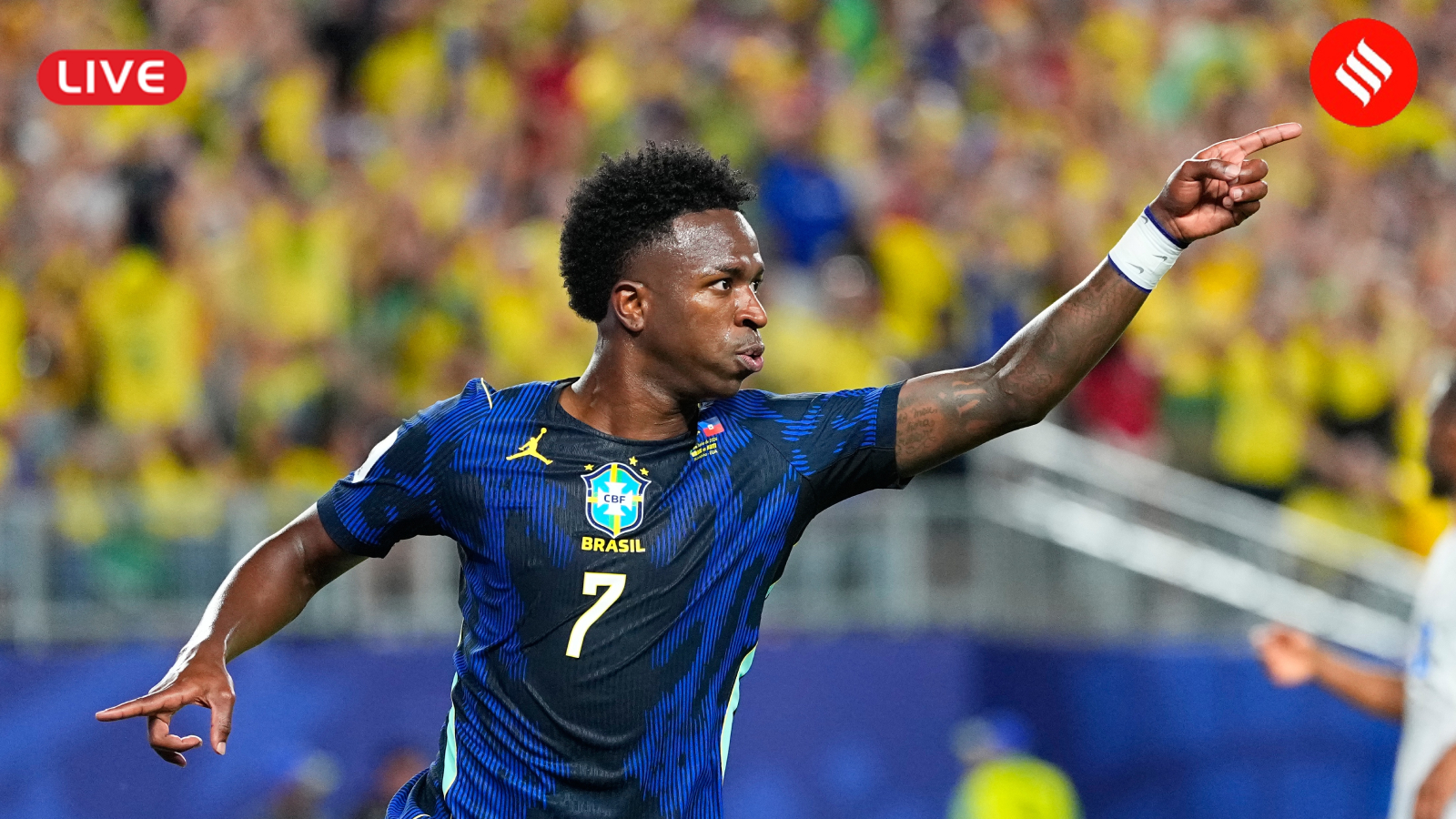 Brazil vs Scotland, FIFA World Cup 2026 Live Score: BRA vs SCO starting lineups out as weather threatens to disrupt proceedings in Miami