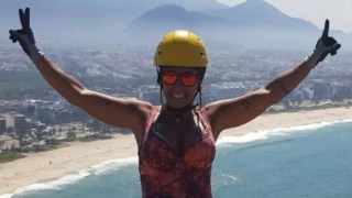 Brazil hiking accident