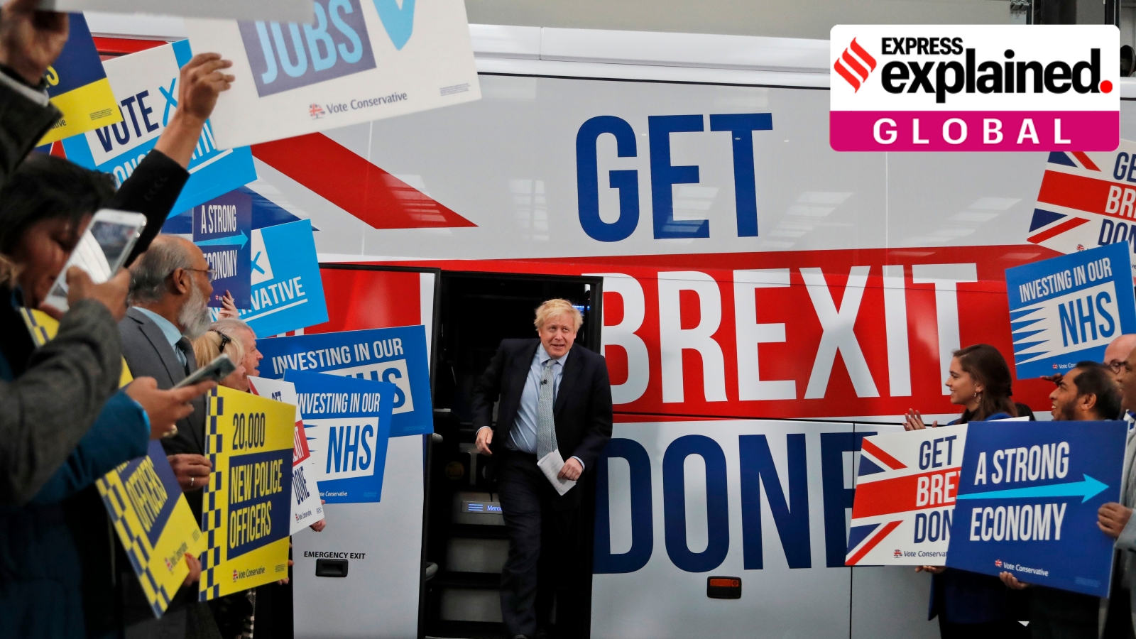 Expert Explains | Ten years after referendum, how Brexit has reshaped UK’s economy and politics