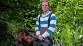 The Environment Agency has opened an investigation into the project.