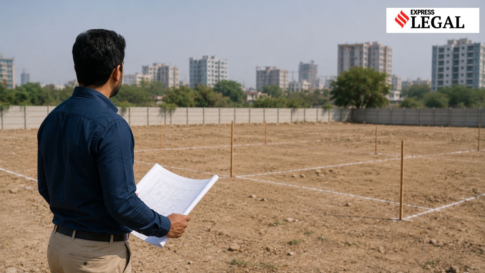 Builder ‘pocketed’ buyer’s money for 10 years, ordered to refund Rs 5.25 lakh