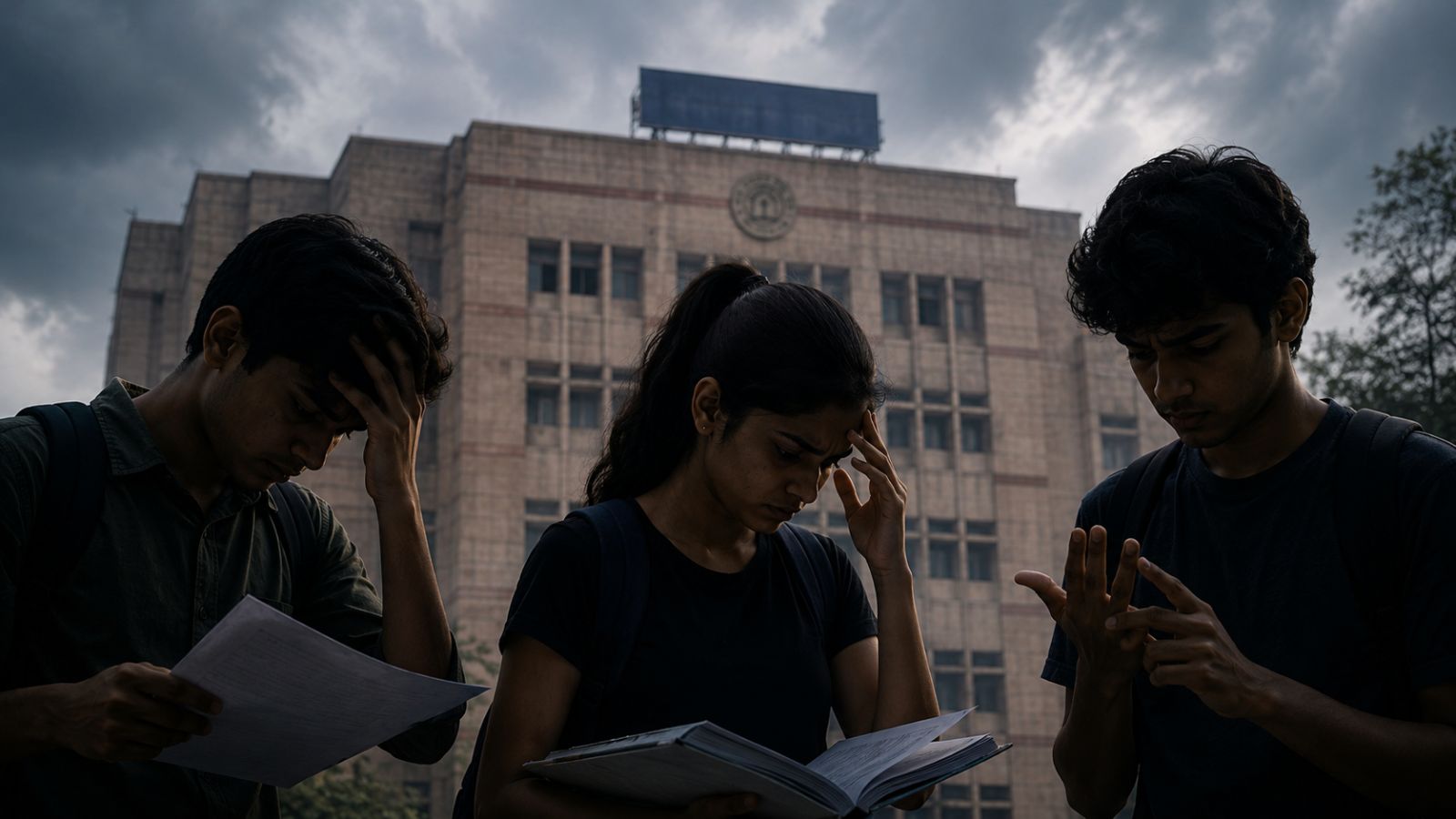CBSE Class 12 re-evaluation: Students report unresolved discrepancies despite board claims