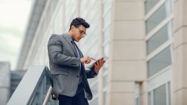 CEO Shares 16-Day Digital Detox Lessons