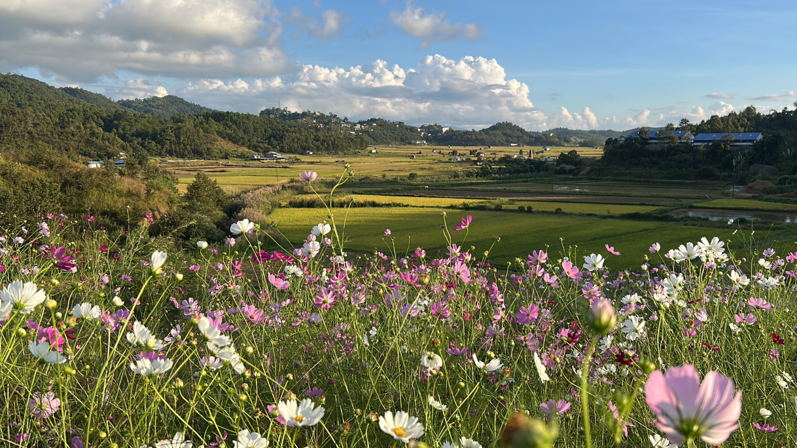 Beyond the tourist trail: 10 lesser-known places to explore in Mizoram