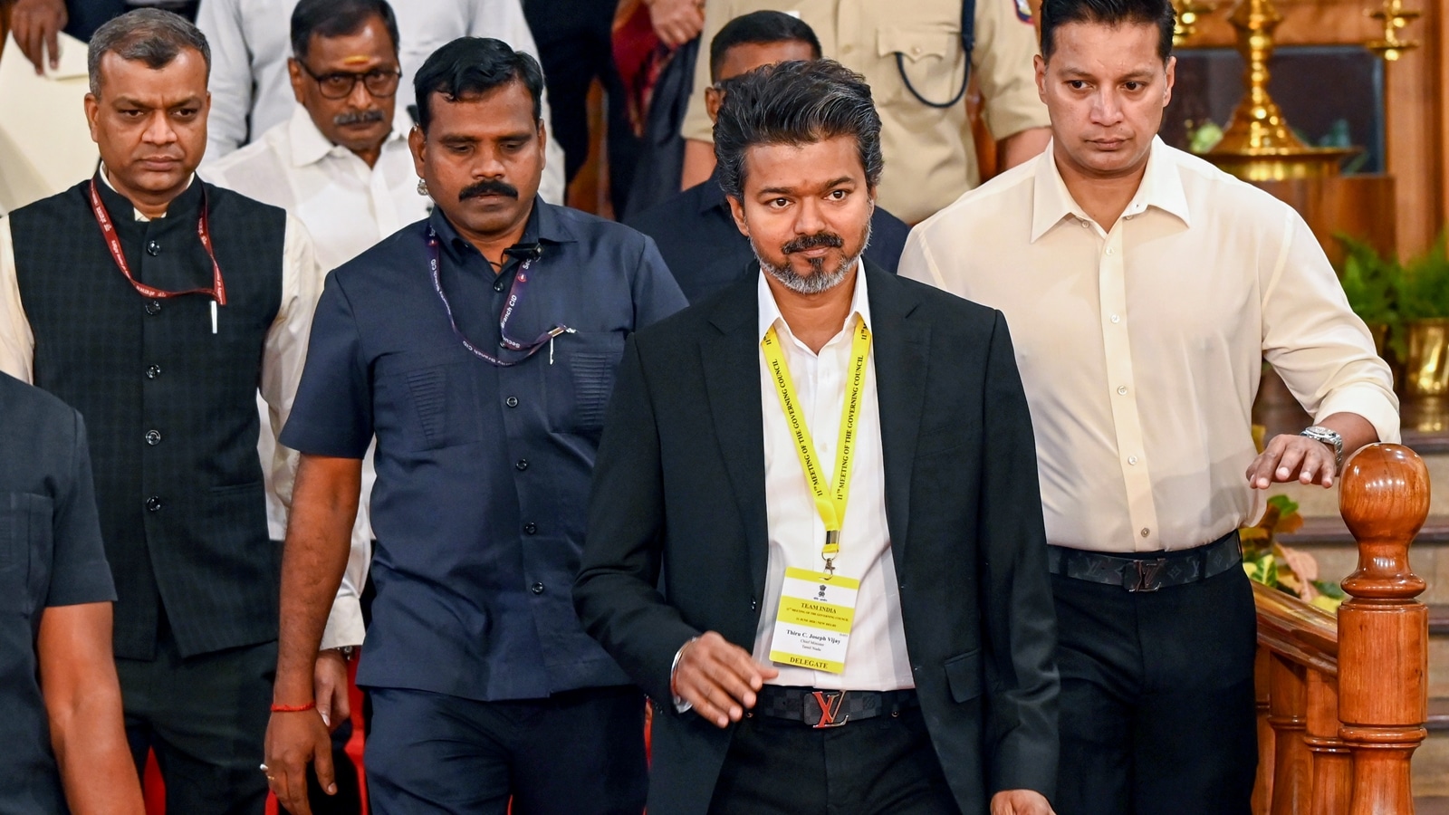  Vijay