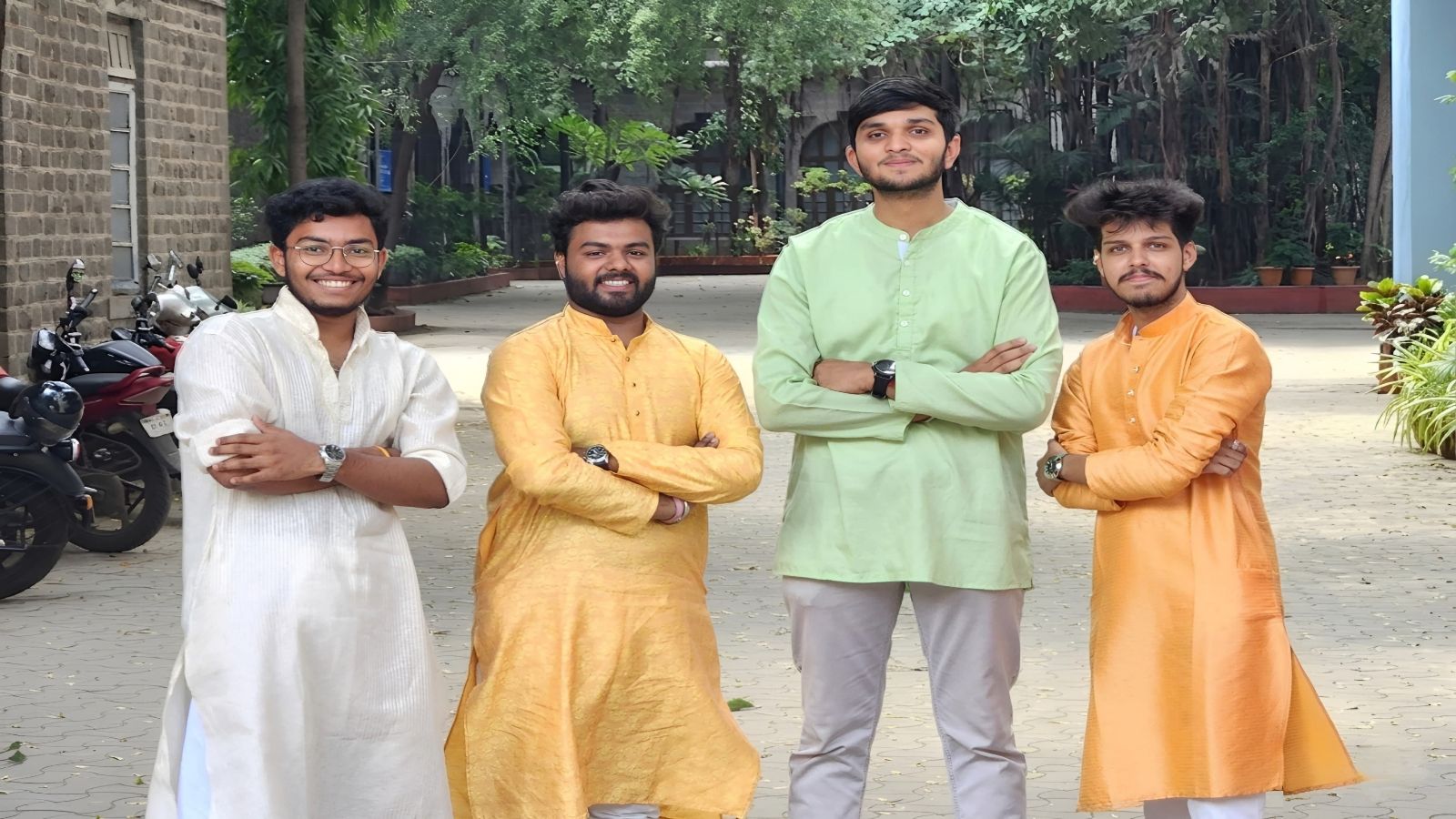 Pune Inc | The Gen Z students from COEP taking on India’s biomass fuel supply challenge