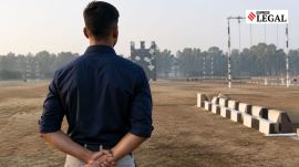 CRPF constable recruitment physical standard test rule gauhati high court