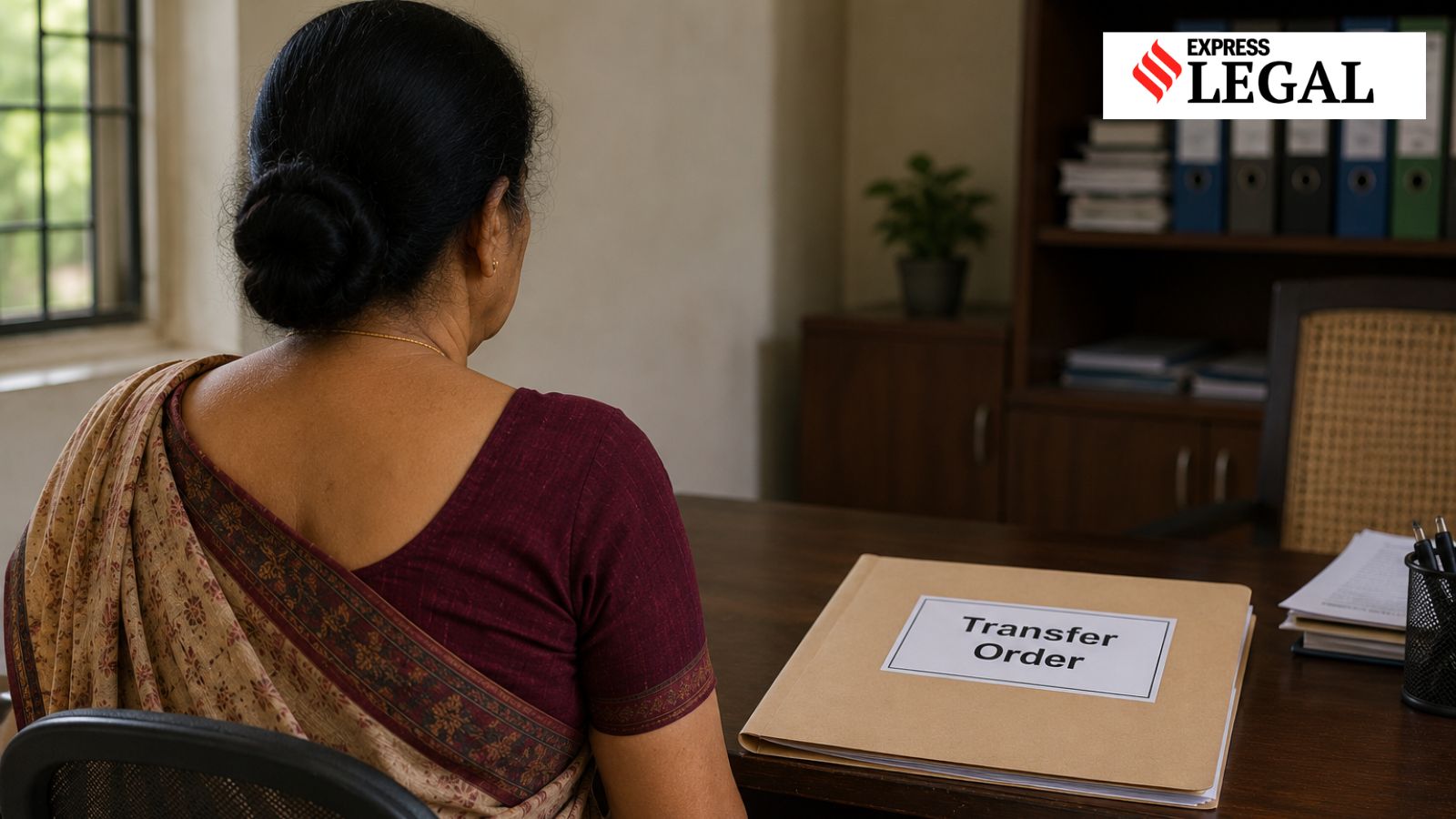 Court steps in to shield 59-year-old doctor from remote posting on medical grounds