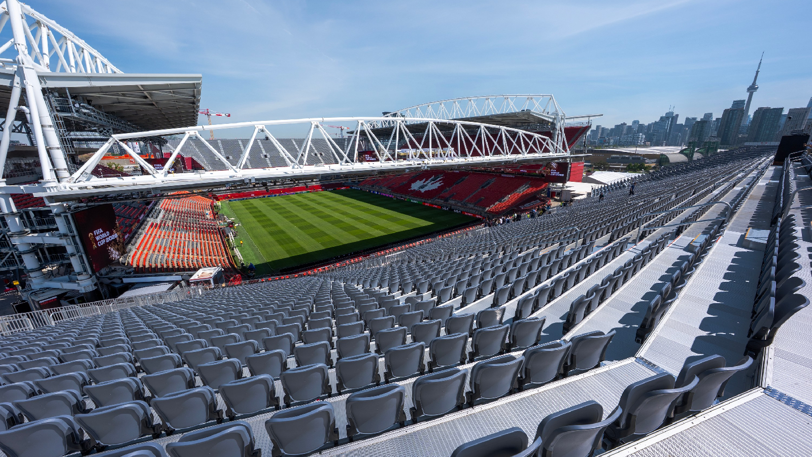 Canada World Cup Bosnia