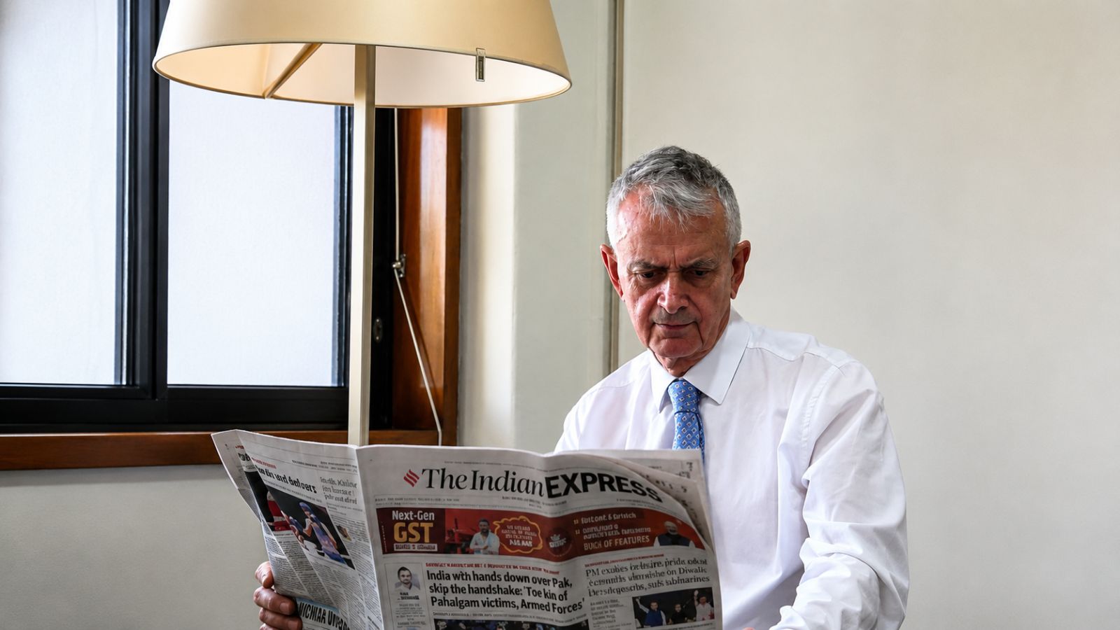 Canada's top envoy says now is best time for Indian students, but data shows sharp decline in arrivals