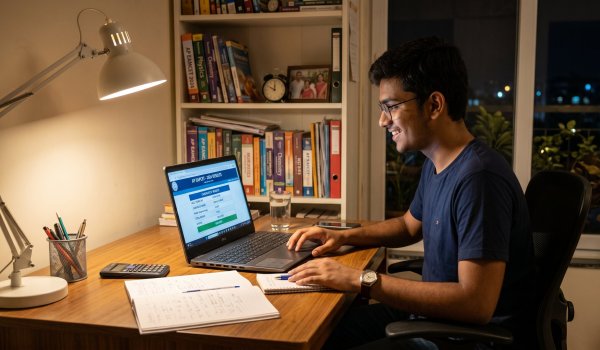 AP EAMCET 2026 results today: Websites to check
