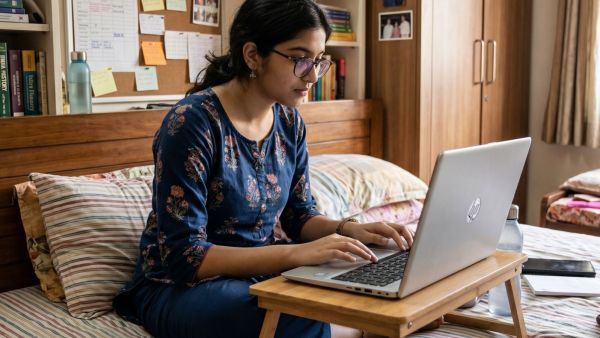 AP EAMCET 2026 results today: Websites to check