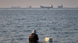 1 in 5 sailors worldwide is Indian: What draws them to the deep sea