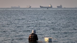 1 in 5 sailors worldwide is Indian: What draws them to the deep sea