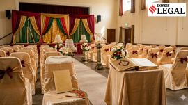 Caterer Covid Lockdown Refund Wedding Cancellation