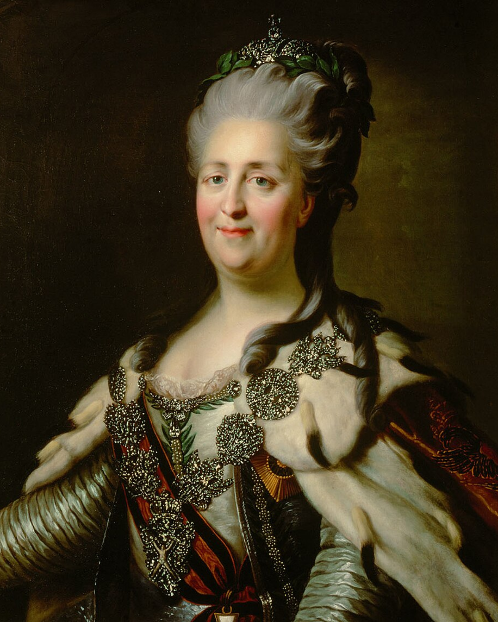 The most powerful women rulers in history