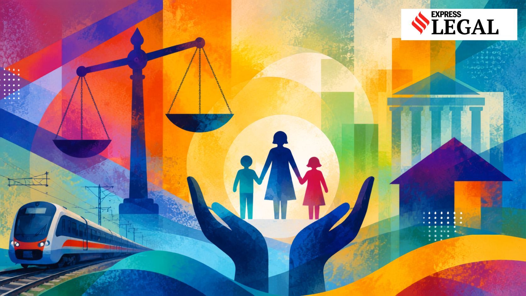 Can kids get ‘family pension’ if parents separate? Tribunal answers in key ruling