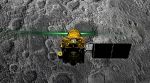 chandrayaan, meteorite, antarctica,
