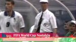 Jack Charlton FIFA World Cup 1994