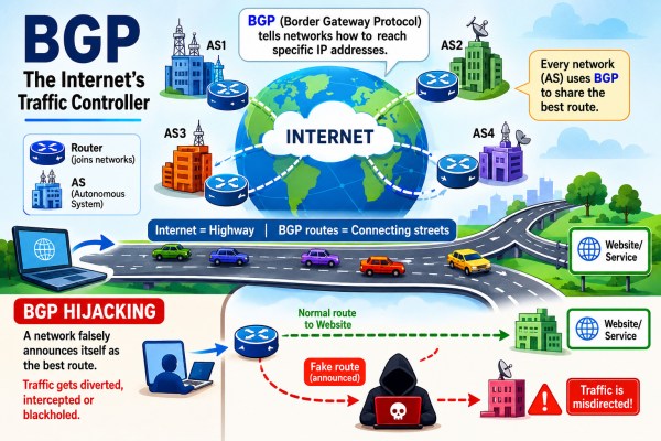 UPSC Weekly Concepts Snapshot: Border Gateway Protocol, Friendshoring and Omega Block