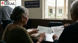 consumer court ncdrc chennai woman title deed